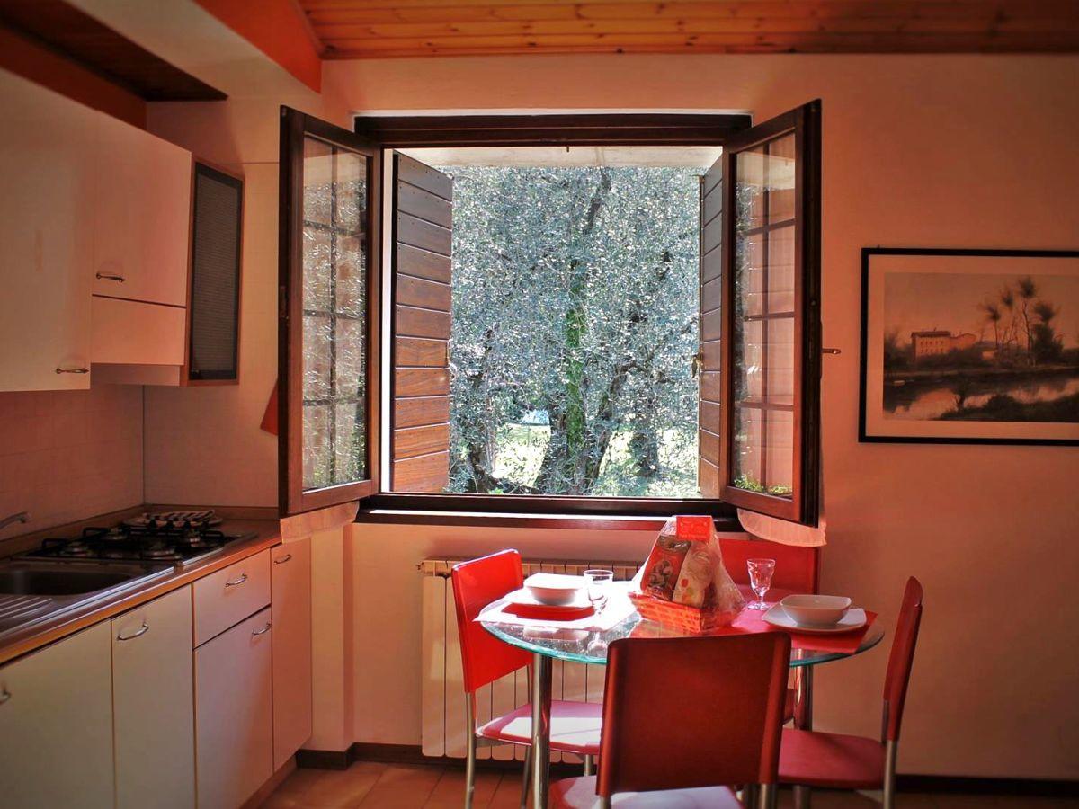 Casa Caberlon Villa Malcesine Exterior photo
